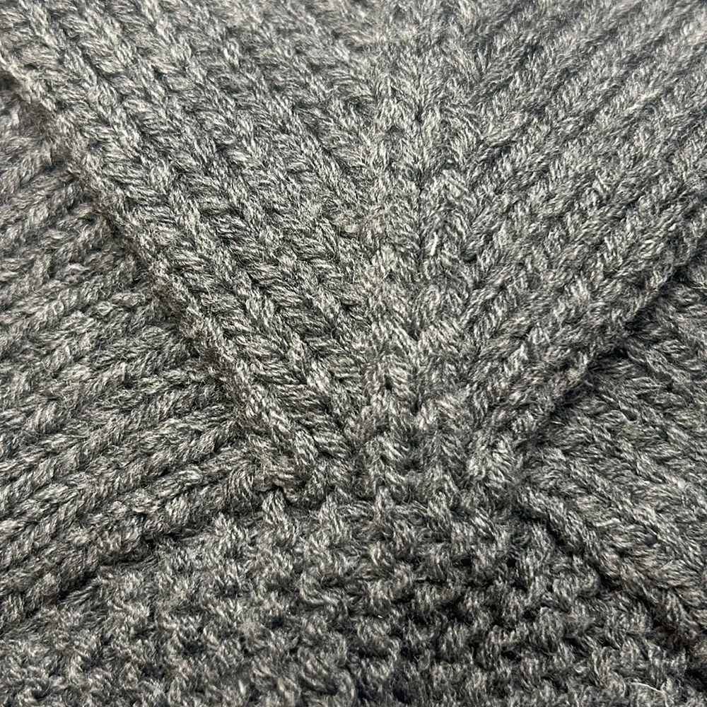 Infant Crochet Owl Beanie